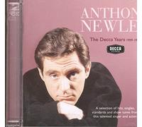 Anthony Newley - The Decca Years 1959