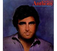 Anthony Newley - The Singer and His Songs