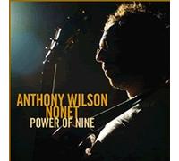 Anthony Nonet Wilson - Power of Nine