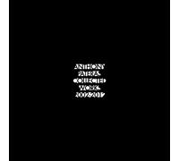 Anthony Pateras - Collected Works 2002-2012
