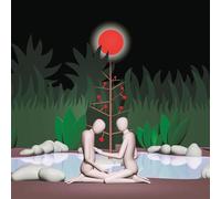 Anthony Pateras - Reise Der Schatten [Vinilo]