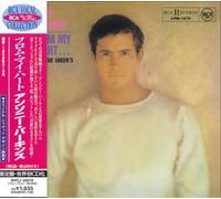 Anthony Perkins - From My Heart