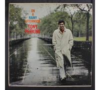 Anthony Perkins - on a rainy afternoon LP