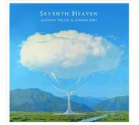Anthony PHILLIPS & Andrew SKEET - Seventh Heaven