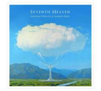 Anthony Phillips & Andrew Skeet Seventh Heaven (CD) (Importación USA)