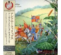 Anthony Phillips - Archive Collection 1