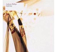 Anthony Phillips - Field Day [DVD]