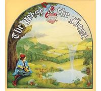 Anthony Phillips - Geese & The Ghost