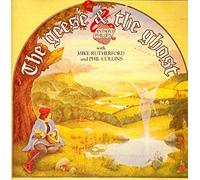 Anthony Phillips - Geese & the ghost