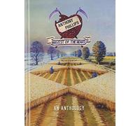 ANTHONY PHILLIPS - Harvest of the Heart-An Anth [
