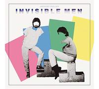 Anthony Phillips - Invisible Men