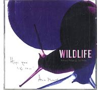 Anthony PHILLIPS & Joji HIROTA - Wildlife