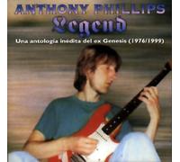 Anthony Phillips - Legend