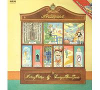 Anthony Phillips - Private Parts And Pieces III: Antiques