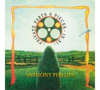 Anthony Phillips - Private Parts & Pieces: IX-XI