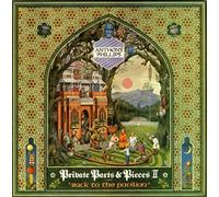 Anthony Phillips - Private Parts & Pieces 2: Back [Import]