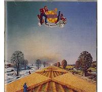 Anthony Phillips - Private parts & pieces