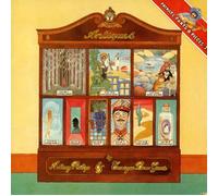 Anthony Phillips - Private Parts & Pieces 3: Antiq [Import]