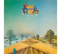 Anthony Phillips - Private parts & pieces II-Back to the pavilion (1980, US) / Vinyl record [Vinyl-LP]