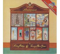 Anthony Phillips - Private Parts & Pieces III "Antiques"