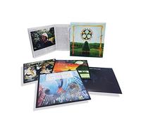 Anthony Phillips - Private Parts & Pieces IX - XI