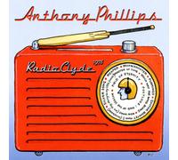 Phillips, Anthony - RADIO CLYDE 1978 - REMASTERED AND EXPANDED CD EDITION