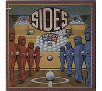 Anthony Phillips - Sides