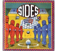 Anthony PHILLIPS - Sides