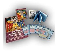 Anthony PHILLIPS - Sides - The Definitive Edition