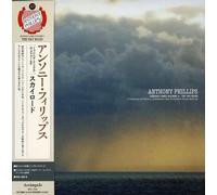 Anthony Phillips - Sky Road / Missing Links 2