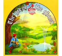 Anthony PHILLIPS - The Geese And The Ghost - The Definitive Edition
