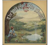 Anthony Phillips - The Geese & The Ghost - 1st