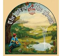 Anthony Phillips - The Geese & The Ghost [Vinilo]