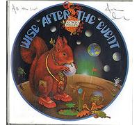 Anthony PHILLIPS - Wise After The Event