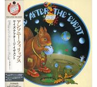 Anthony Phillips - Wise After the Event