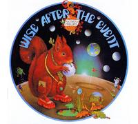 Anthony Phillips Wise After the Event (CD) Box Set with DVD (Importación USA)