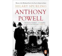 Anthony Powell – Dancing to the Music of Time