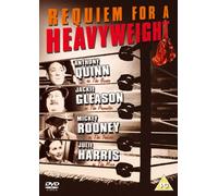 Anthony Quinn - Requiem for a Heavyweight [Reino Unido] [DVD]