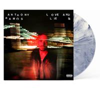 Anthony Ramos Love And Lies Explicit Lyrics (Vinyl) (Importación USA)
