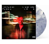 Anthony Ramos Love And Lies Explicit Lyrics (Vinyl) (Importación USA)