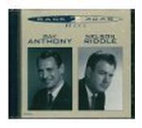 Anthony, Ray - Back to Back Hits