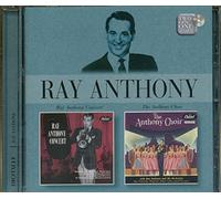 Anthony, Ray - Concert/Choir