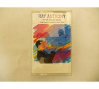 Anthony, Ray - In the Miller Mood [Casete]