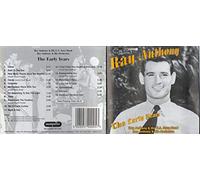 Anthony, Ray - The Early Years [UK Import]