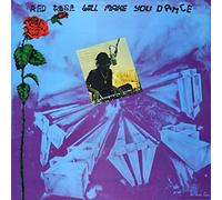 Anthony Red Rose - Red Rose Will Make You Dance [Vinilo]