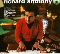Anthony, Richard - A Present Tu Peux T'en Aller [Import]
