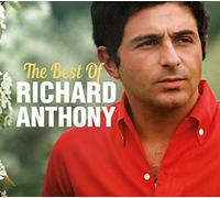 Anthony, Richard - Best of