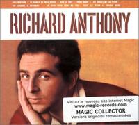 Anthony, Richard - En écoutant la pluie