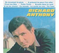 Anthony, Richard - Generation Idoles, Vol. 2