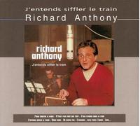 Richard Anthony - J'Entends Siffler le Train